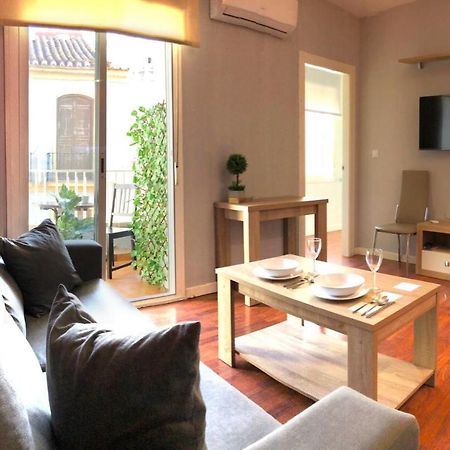 Centro Historico de Málaga, a tan solo 50m de Casa Natal de Picasso  Appartamento Esterno foto