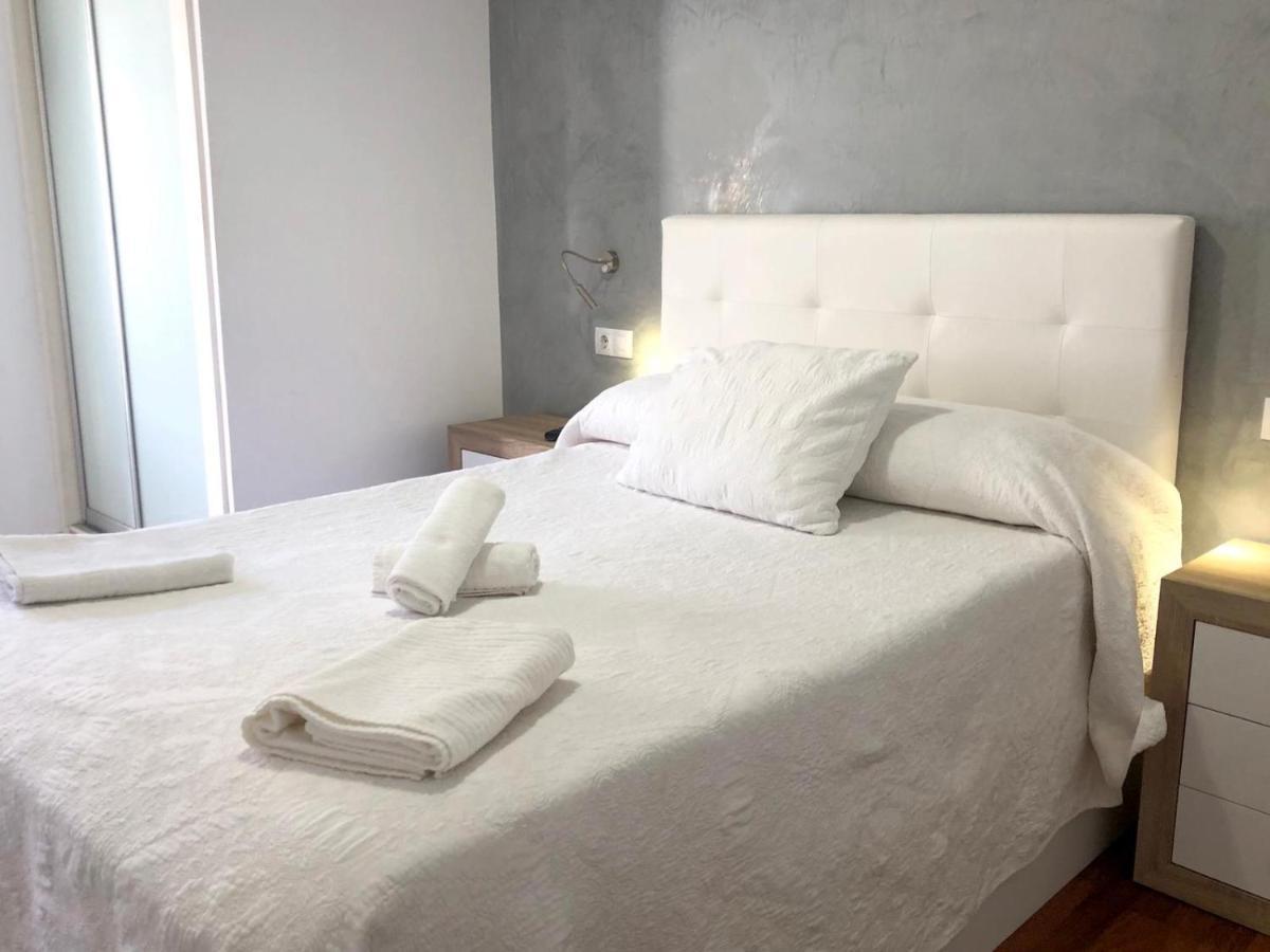 Centro Historico de Málaga, a tan solo 50m de Casa Natal de Picasso  Appartamento Esterno foto