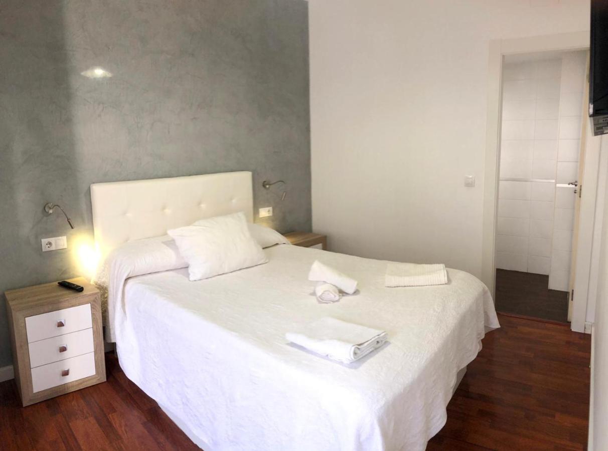 Centro Historico de Málaga, a tan solo 50m de Casa Natal de Picasso  Appartamento Esterno foto